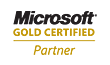 microsoft gold certified partner